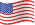 icono bandera de estados unidos